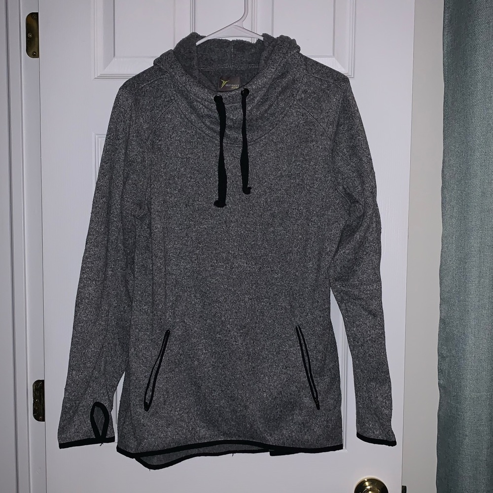 Old Navy Activewear Sweatshirt